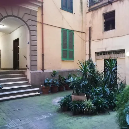 Napoleone's House *
