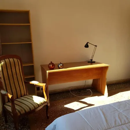 Daire Napoleone's House Roma