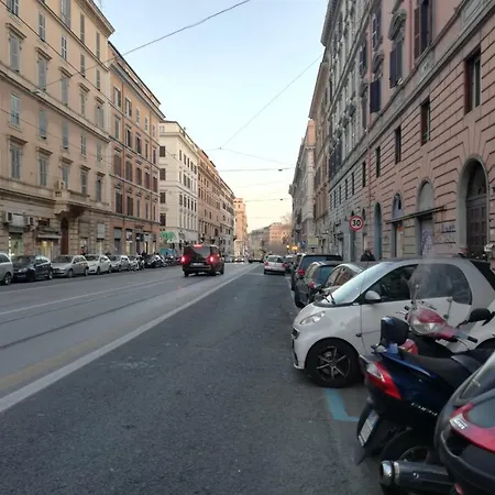 Napoleone's House * Roma
