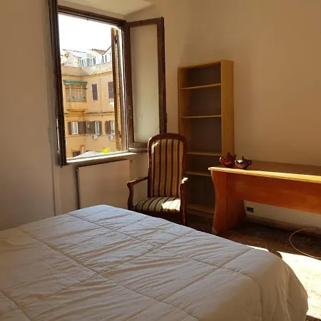 Napoleone's House Daire Roma