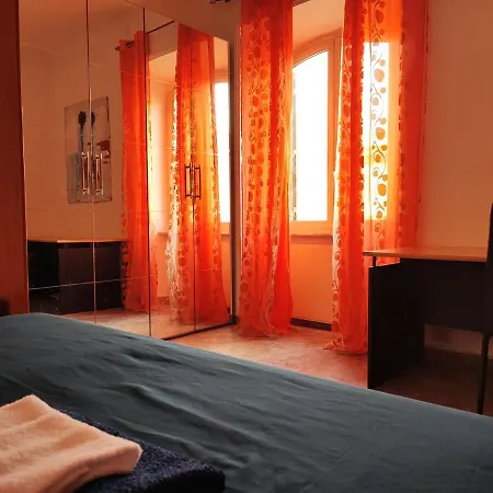 Daire Napoleone's House Roma
