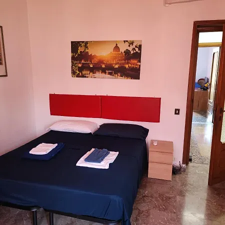 Napoleone's House * Roma