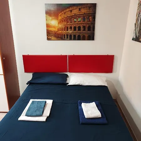 Napoleone's House Roma