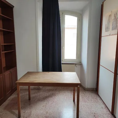 Daire Napoleone's House *