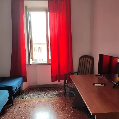 Napoleone's House Daire