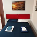 Napoleone's House Rome