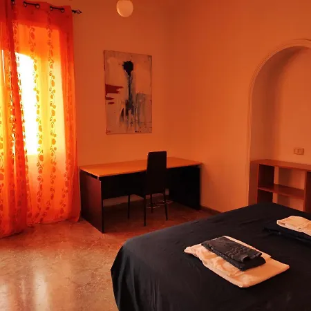 Napoleone's House Apartment *