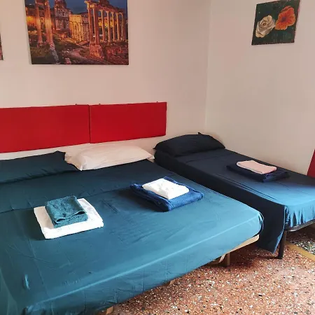 Apartment Napoleone's House